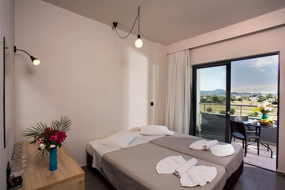 Evita Resort Hotel