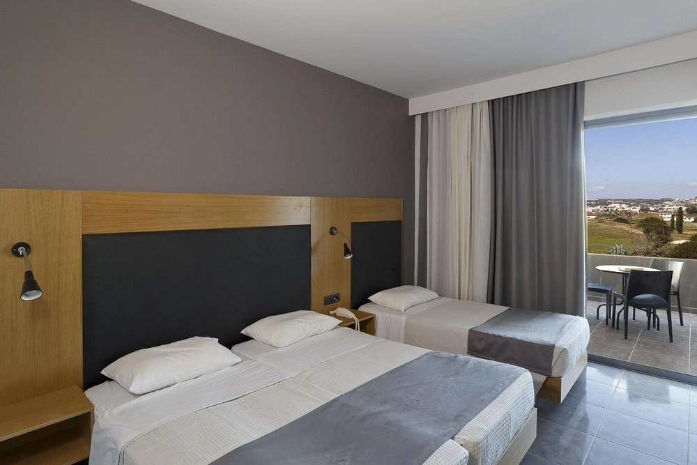 Evita Resort Hotel