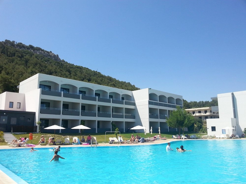 Evita Resort Hotel