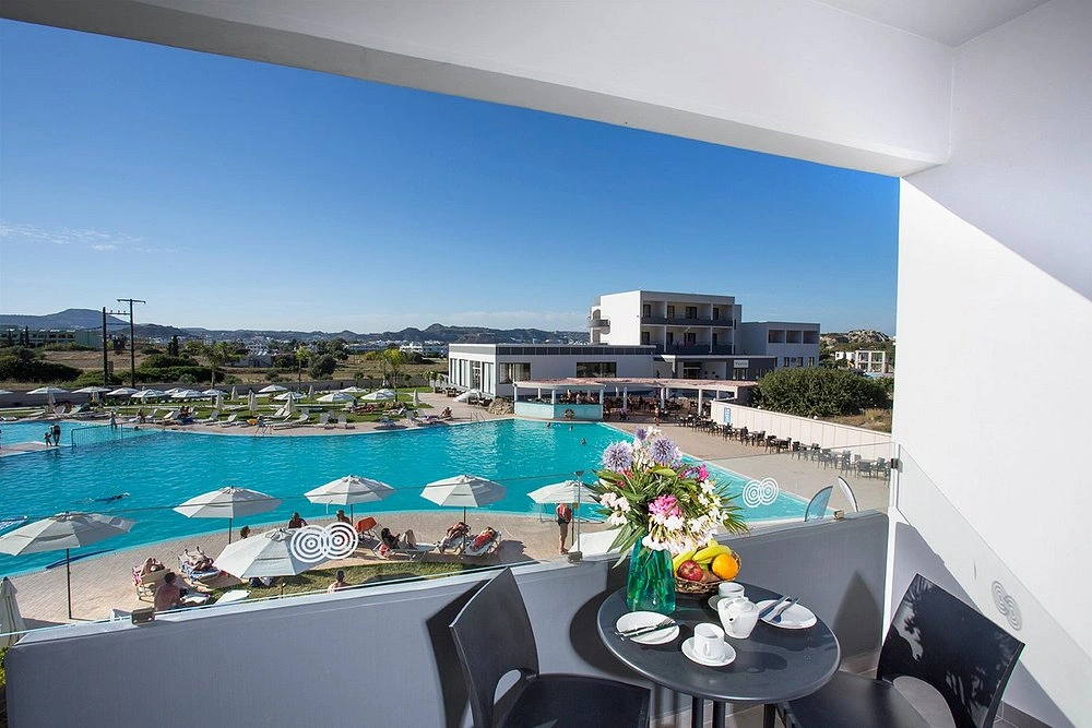 Evita Resort Hotel
