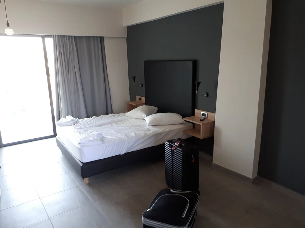 Evita Resort Hotel