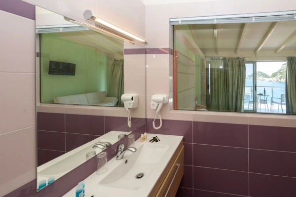 Blue Princess Beach Hotel and Suites