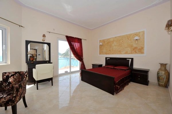 Blue Princess Beach Hotel and Suites