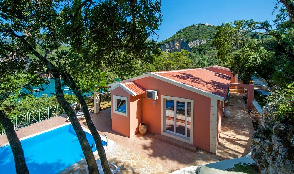 Blue Princess Beach Hotel and Suites