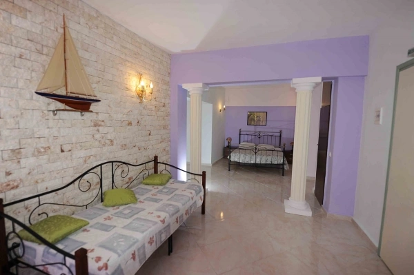 Blue Princess Beach Hotel and Suites