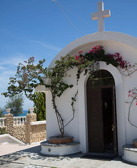 Lindos White Hotel & Suites