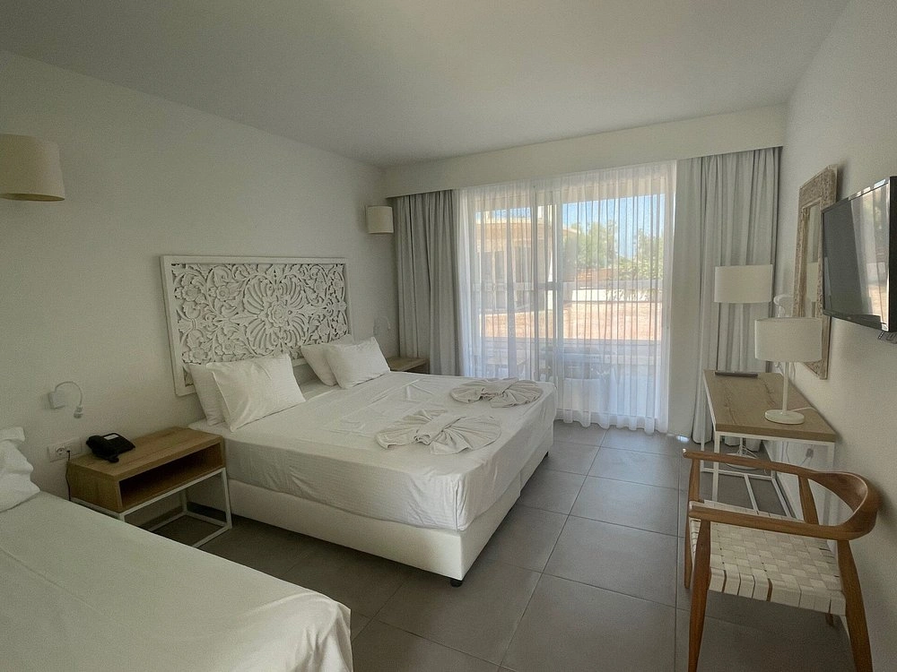 St. Constantin Hotel