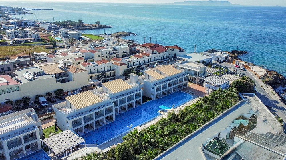 St. Constantin Hotel