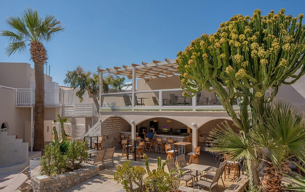 St. Constantin Hotel