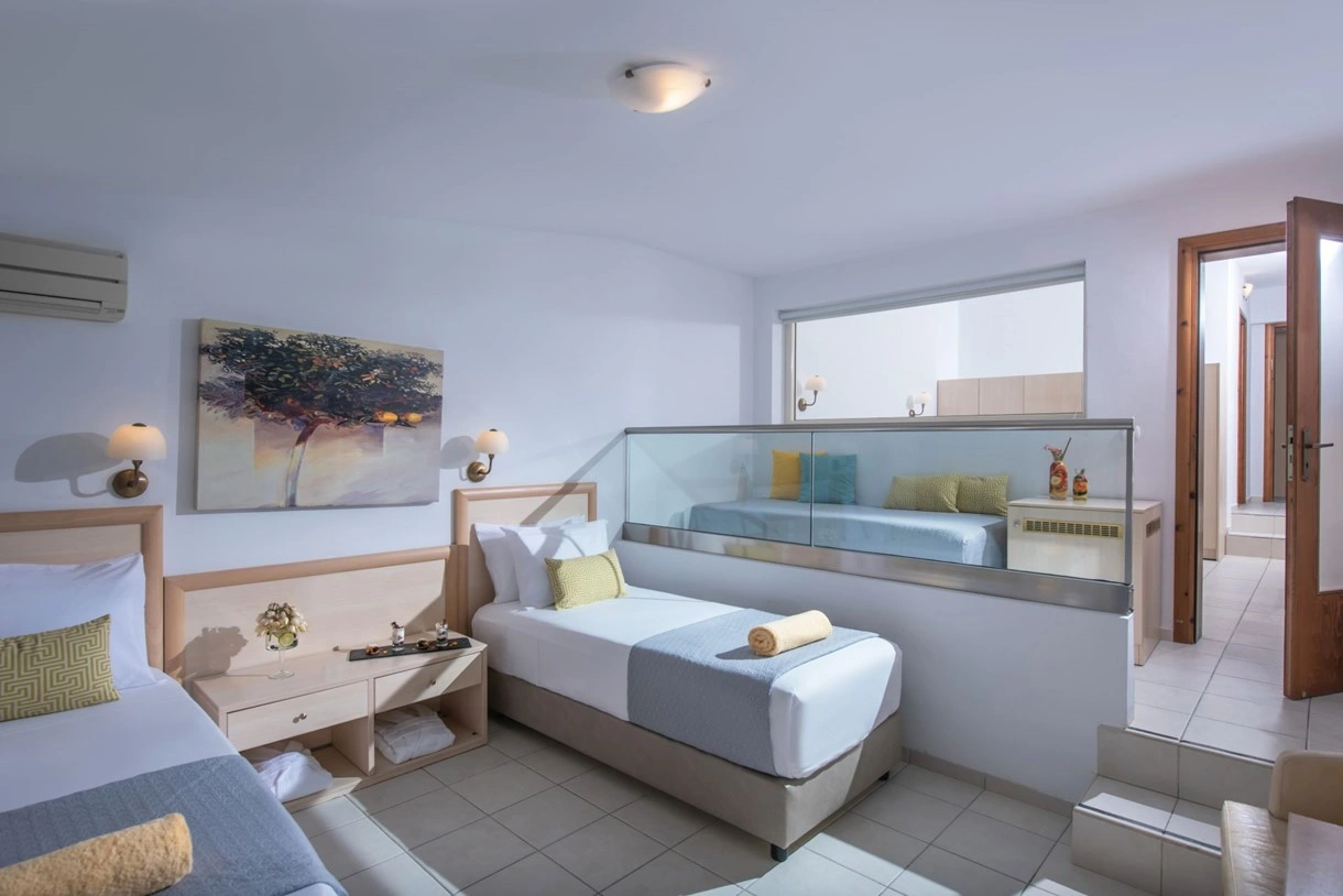 Blue Bay Resort Hotel