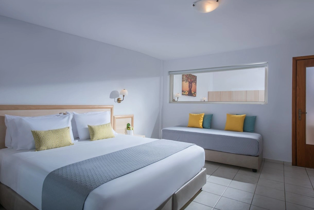 Blue Bay Resort Hotel