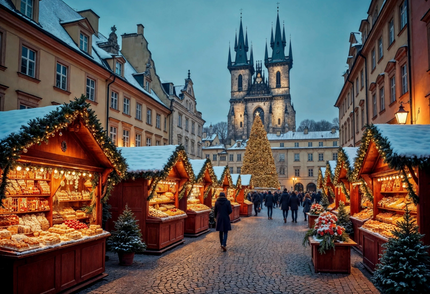 Hotel Grandium Prague