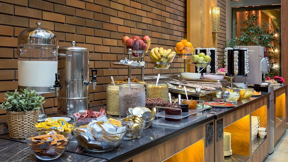Marmara Hotel