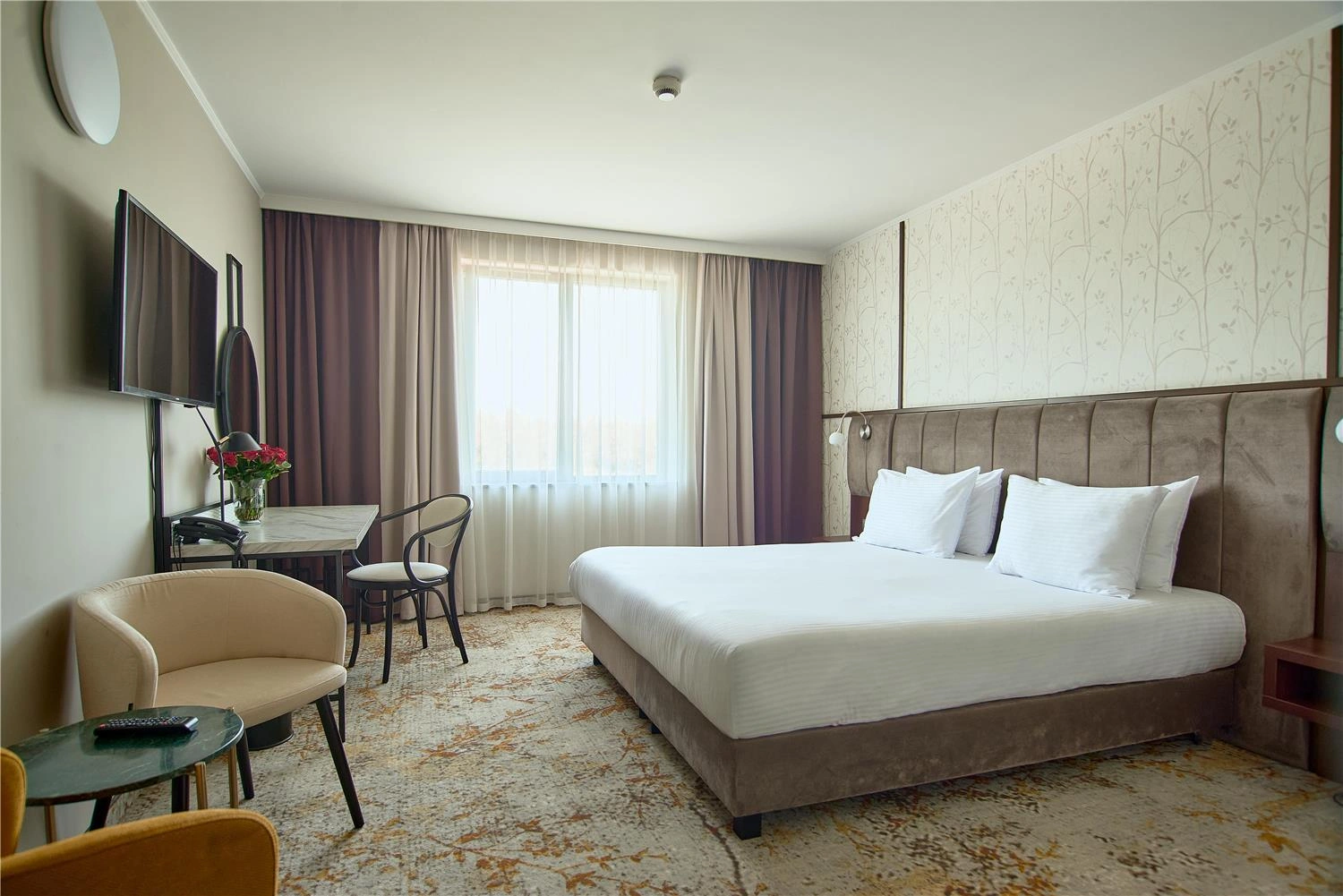 Metropolo By Golden Tulip