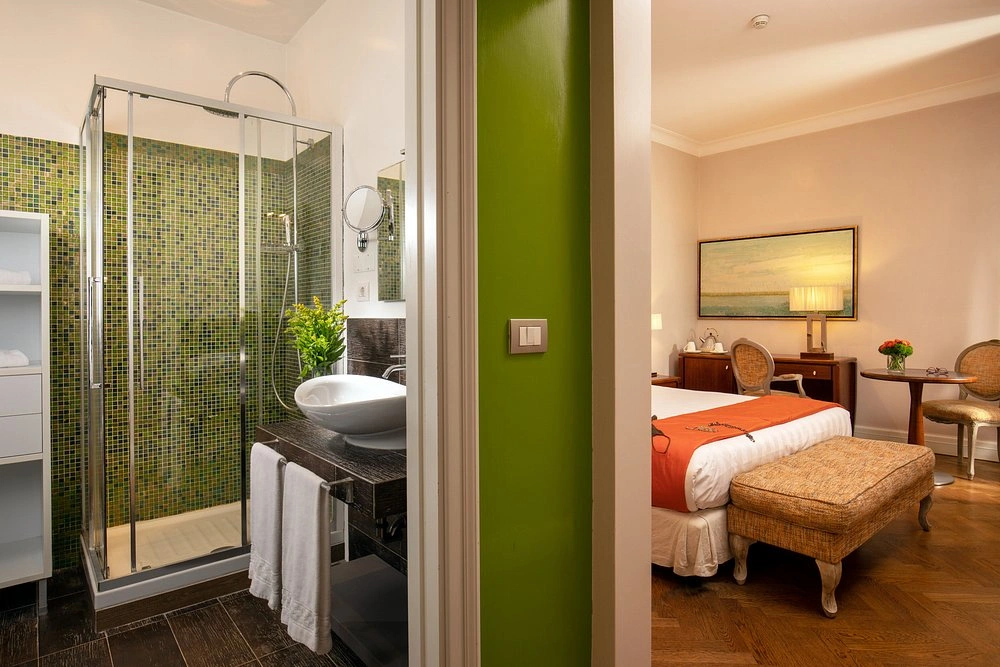 Hotel Mozart