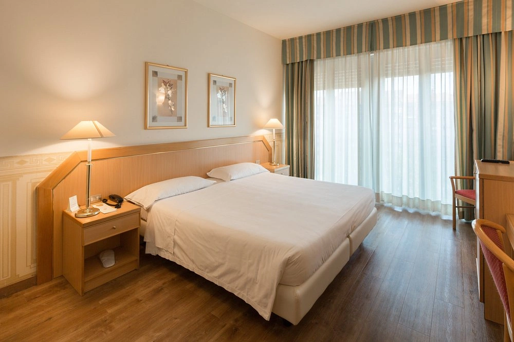 Hotel Nasco