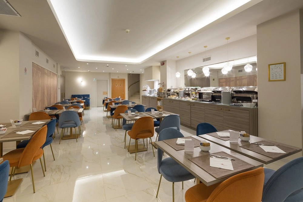 Hotel Nasco