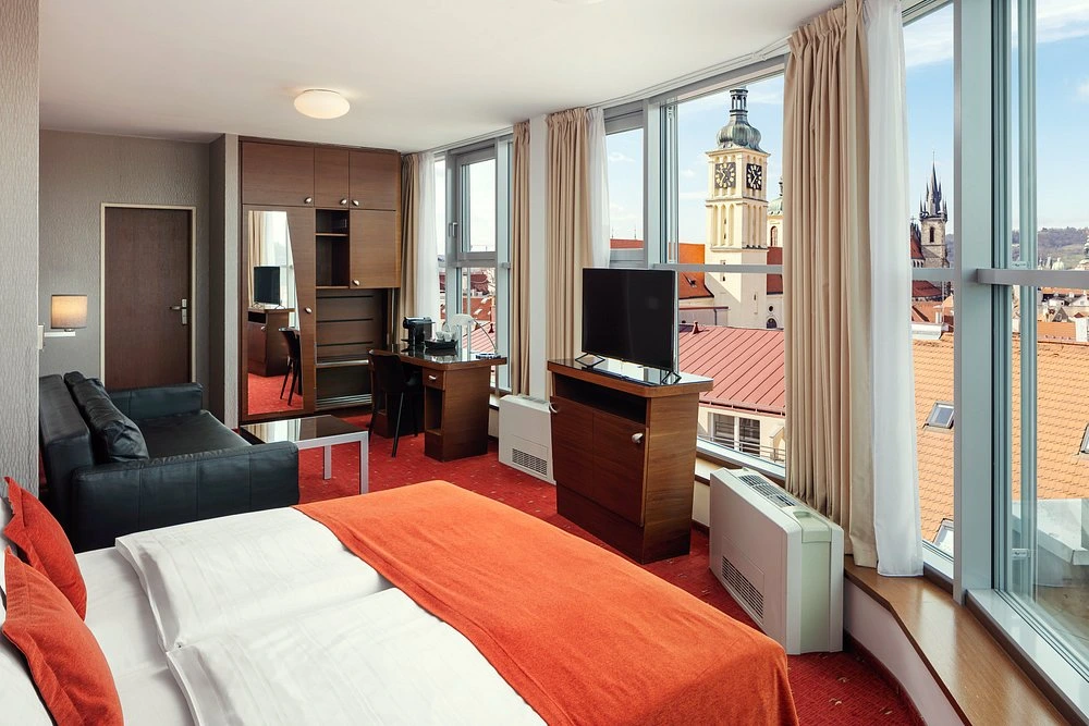 Hotel Astoria