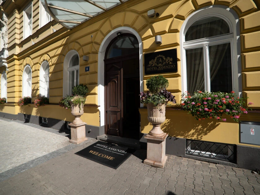 Assenzio Prague image 2
