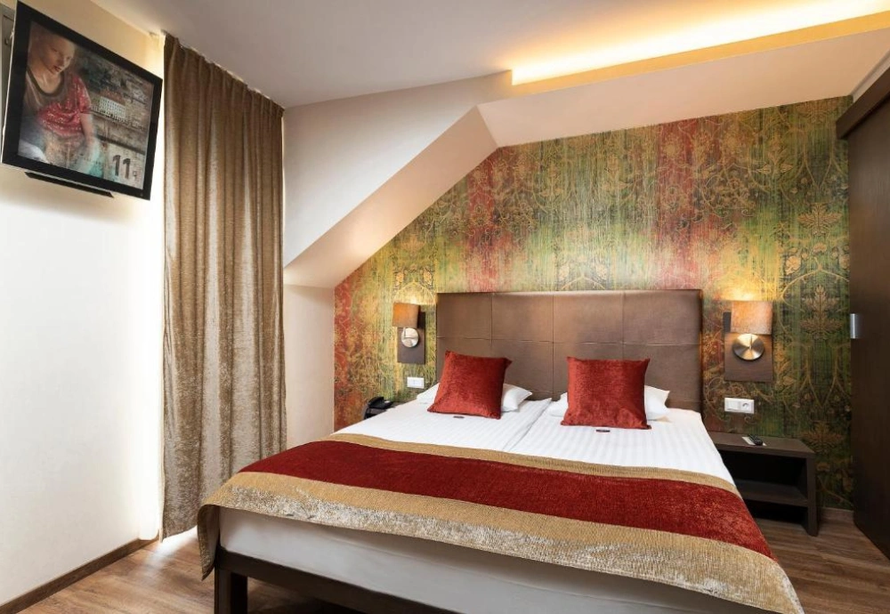 Opera Garden Hotel & Apartments