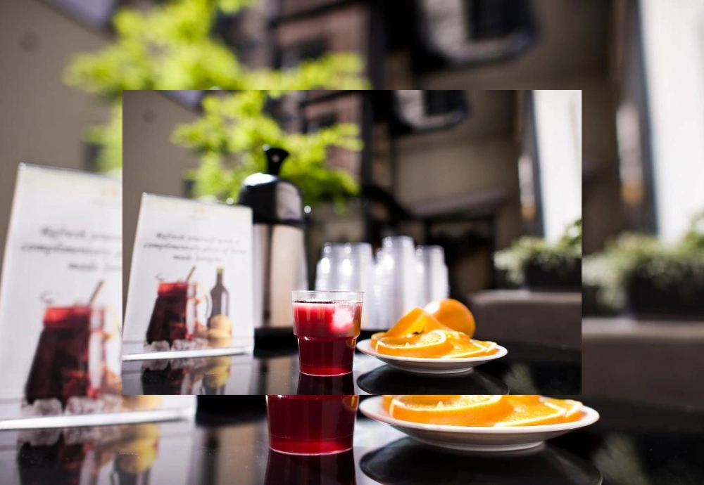 Opera Garden Hotel & Apartments