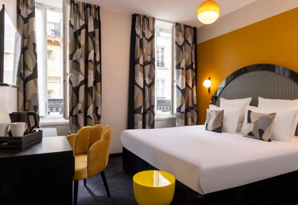 Hôtel Regina Opéra Grands Boulevards