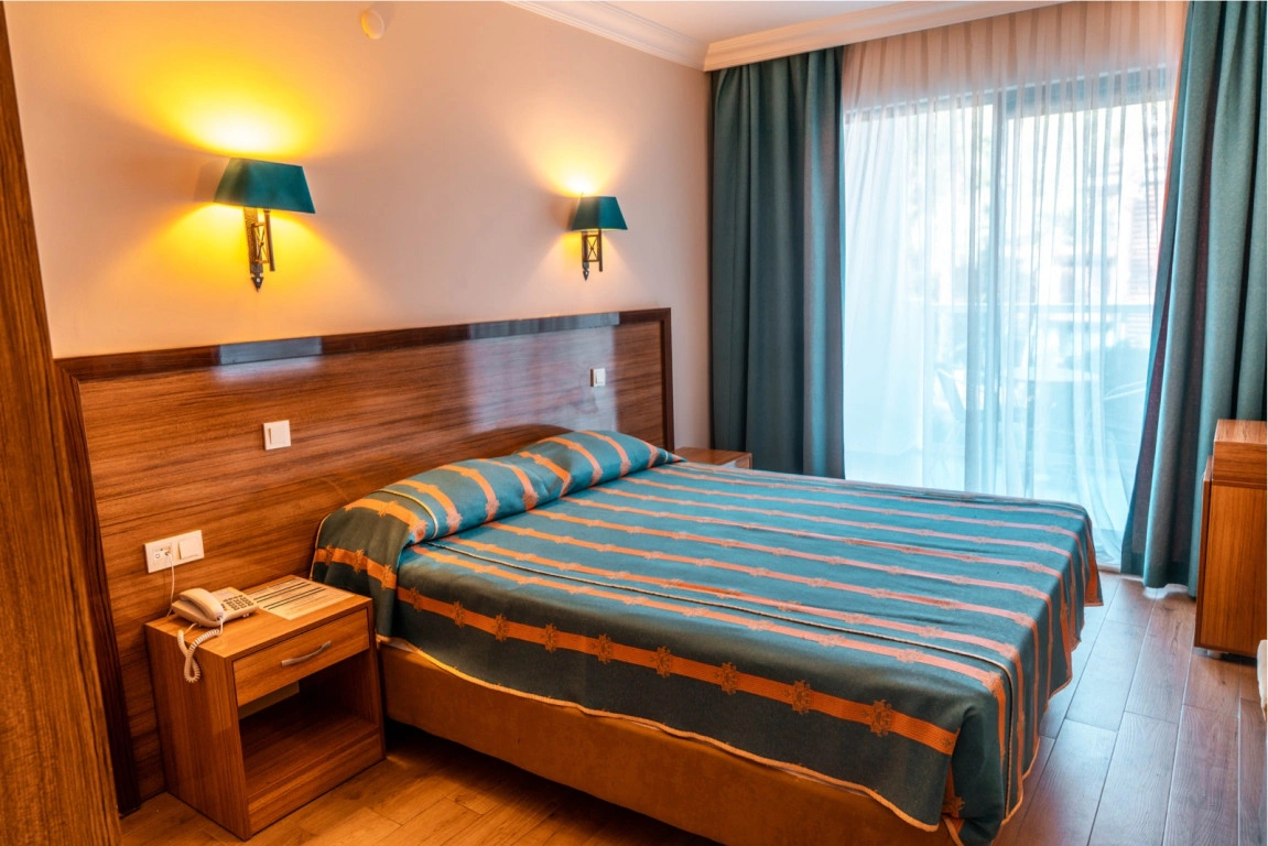 Green Nature Resort & Spa