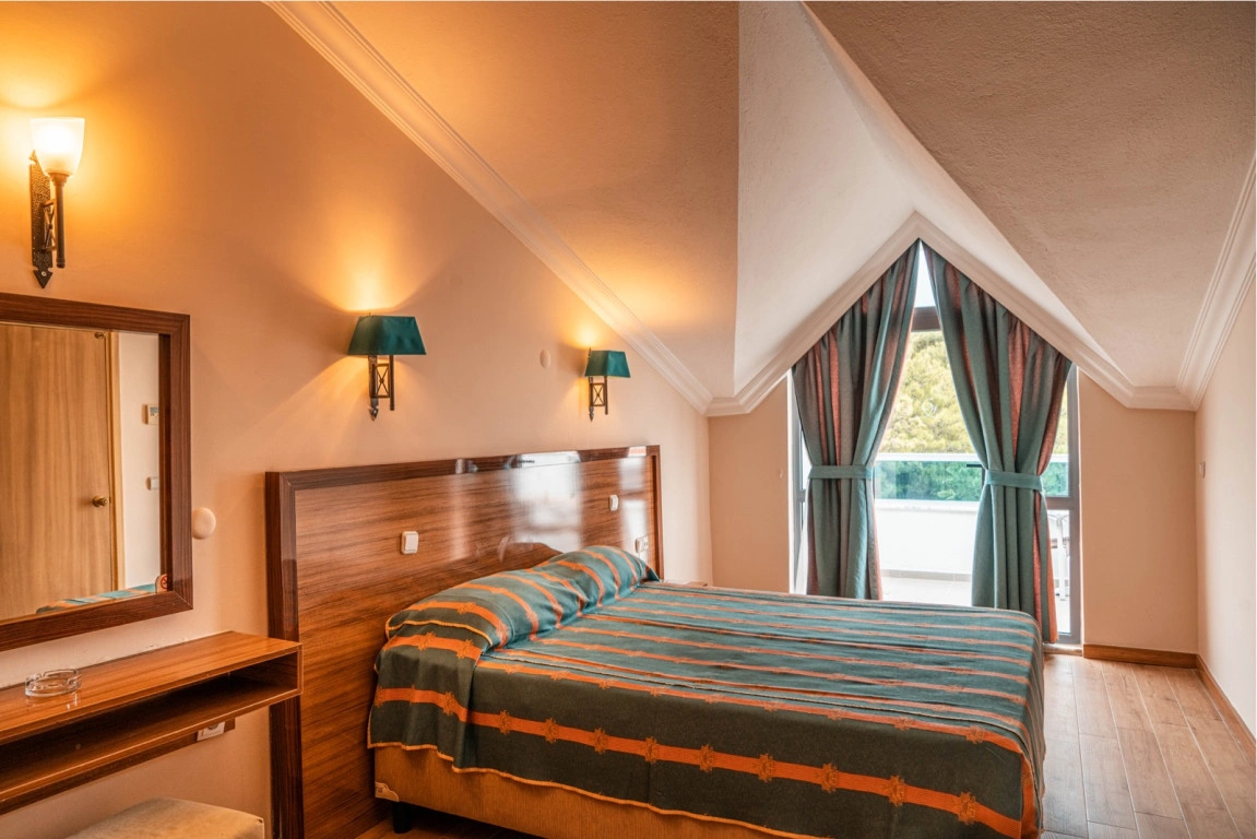 Green Nature Resort & Spa