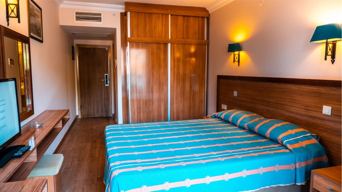 Green Nature Resort & Spa