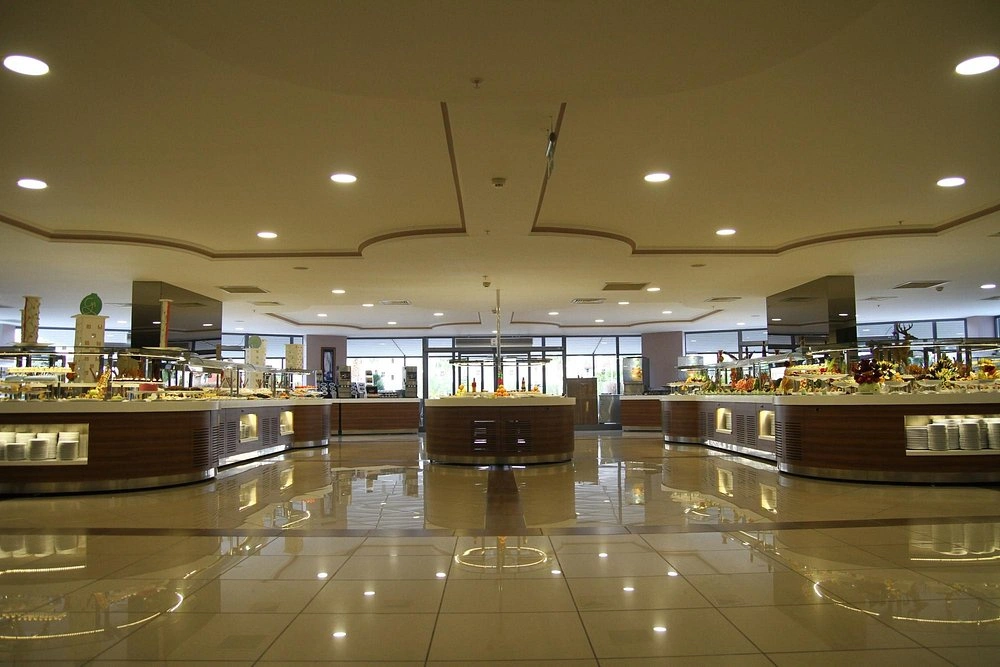 Green Nature Resort & Spa