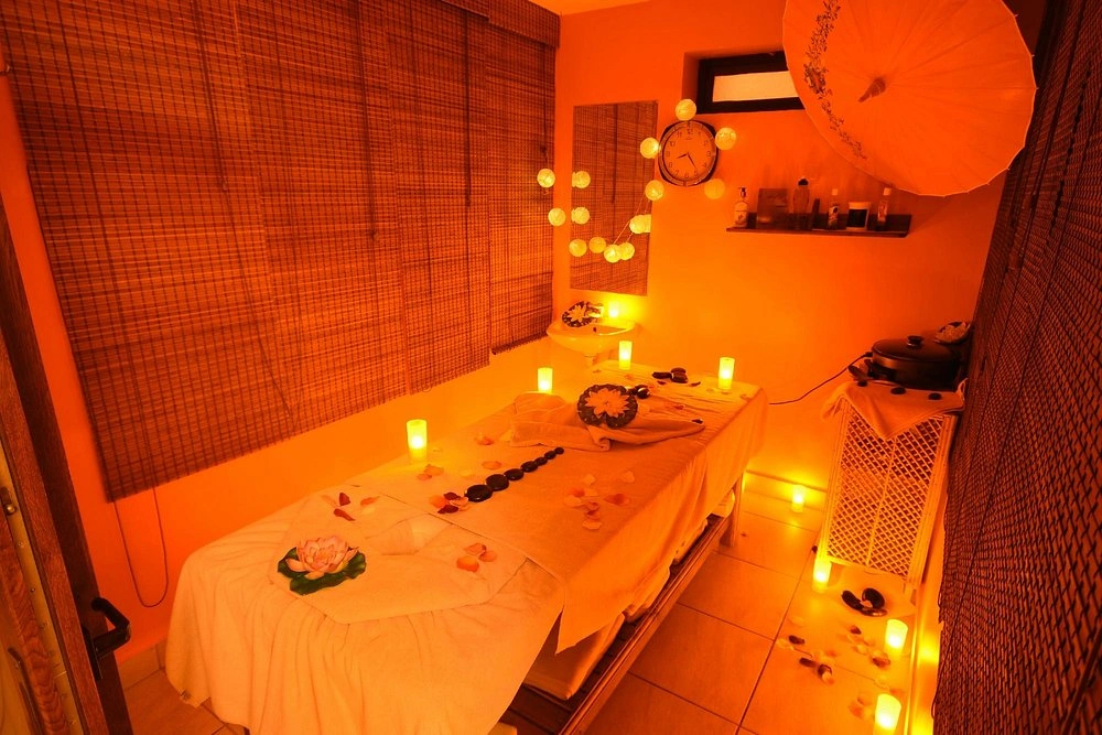 Green Nature Resort & Spa