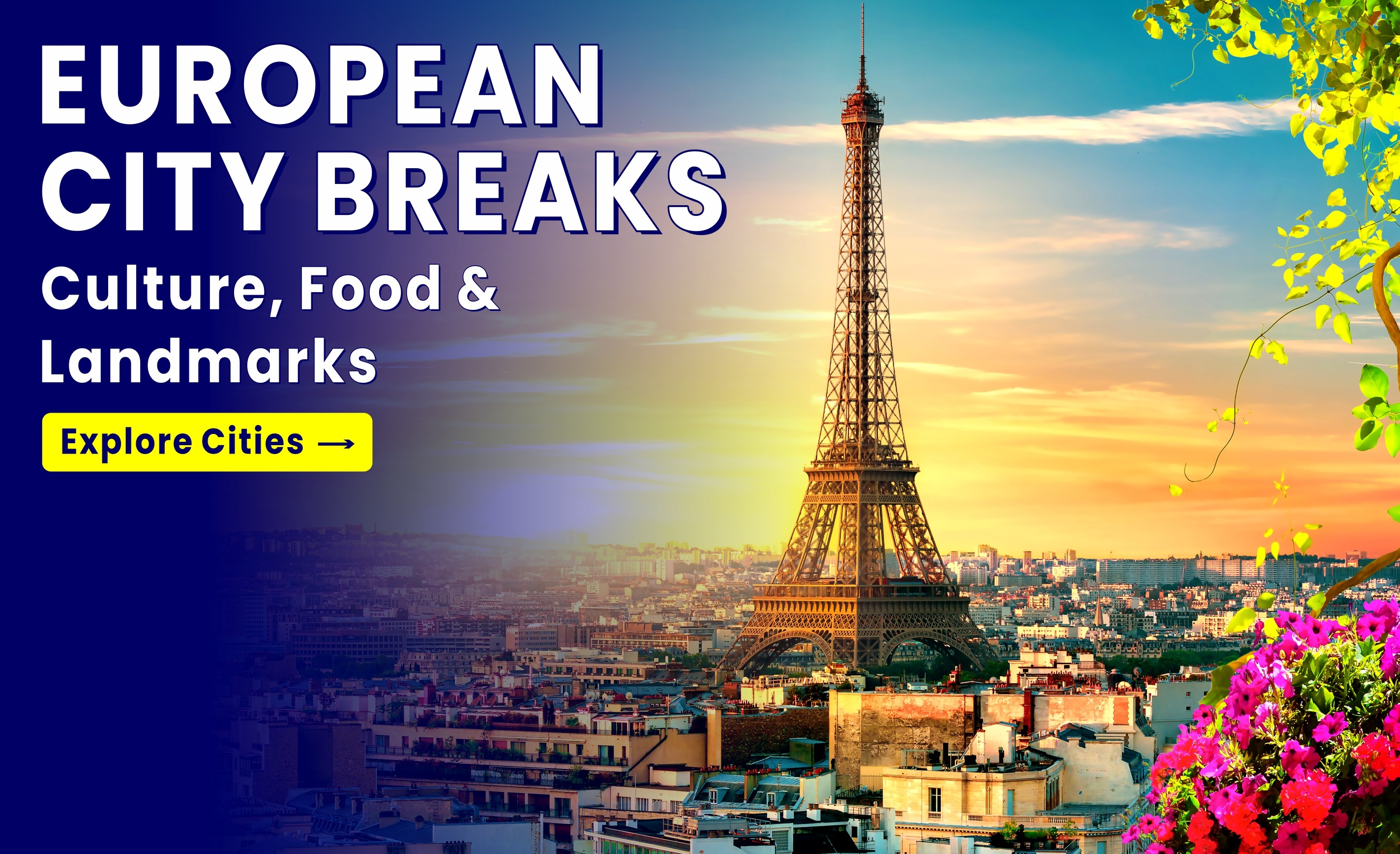 European City Breaks