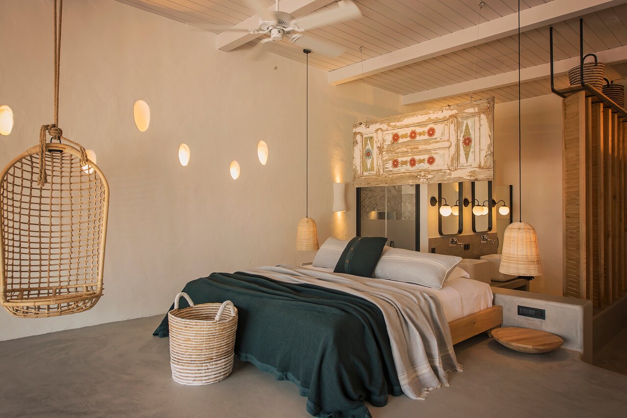 Yacht Boheme Hotel-adults Only