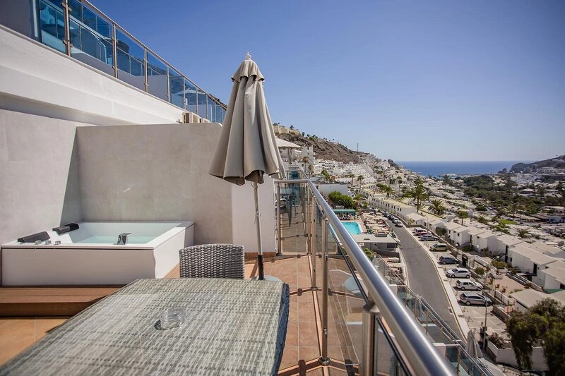 Hotel Servatur Casablanca