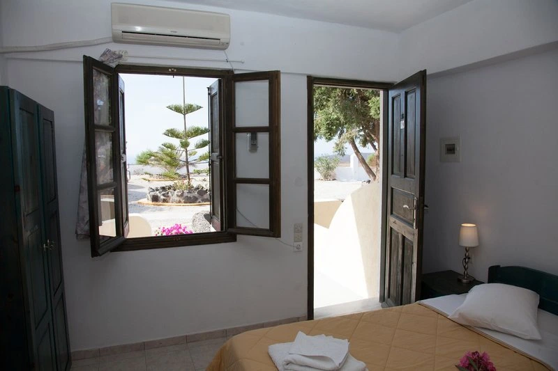 Caldera View Resort