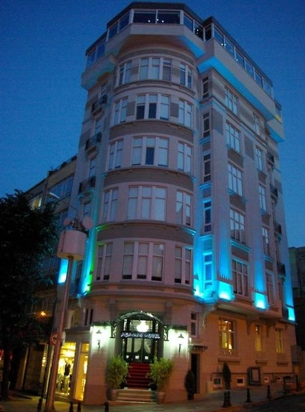 Adamar Hotel
