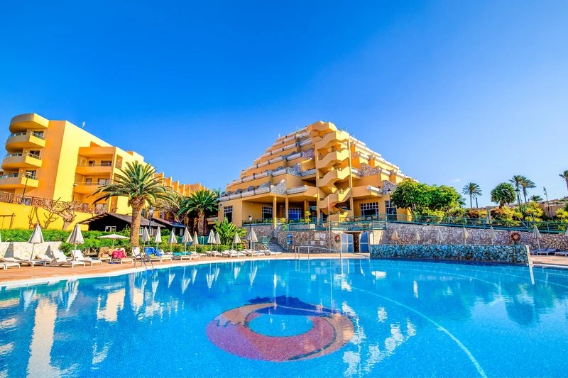 Sbh Costa Calma Beach