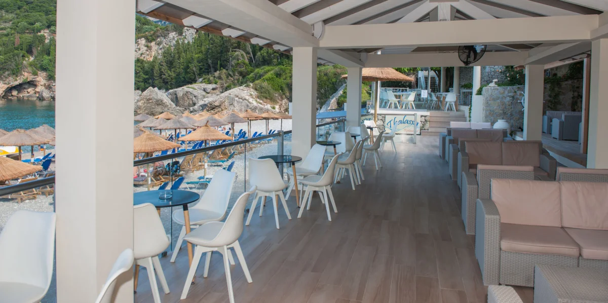 Blue Princess Beach Hotel and Suites