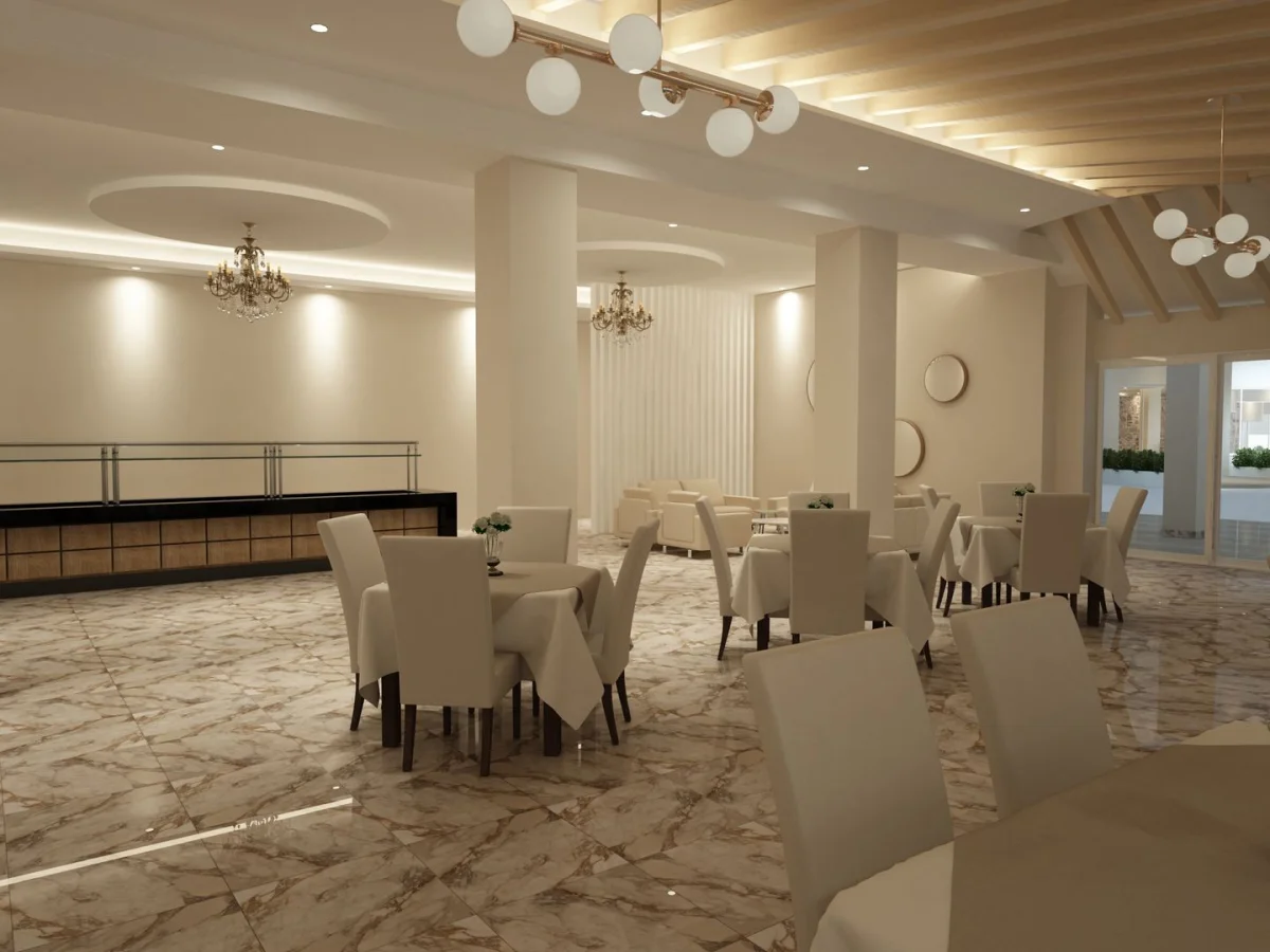 Blue Princess Beach Hotel and Suites