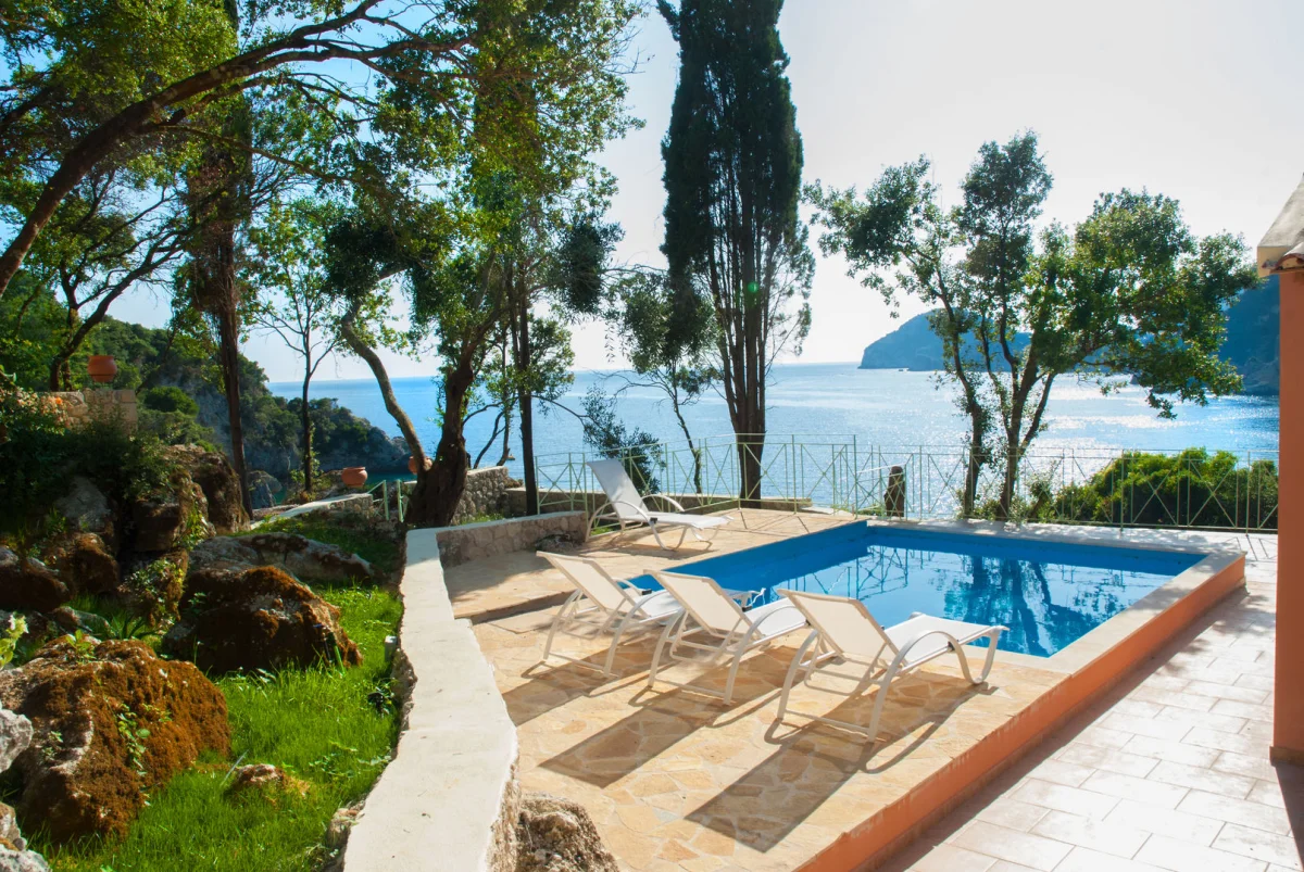 Blue Princess Beach Hotel and Suites