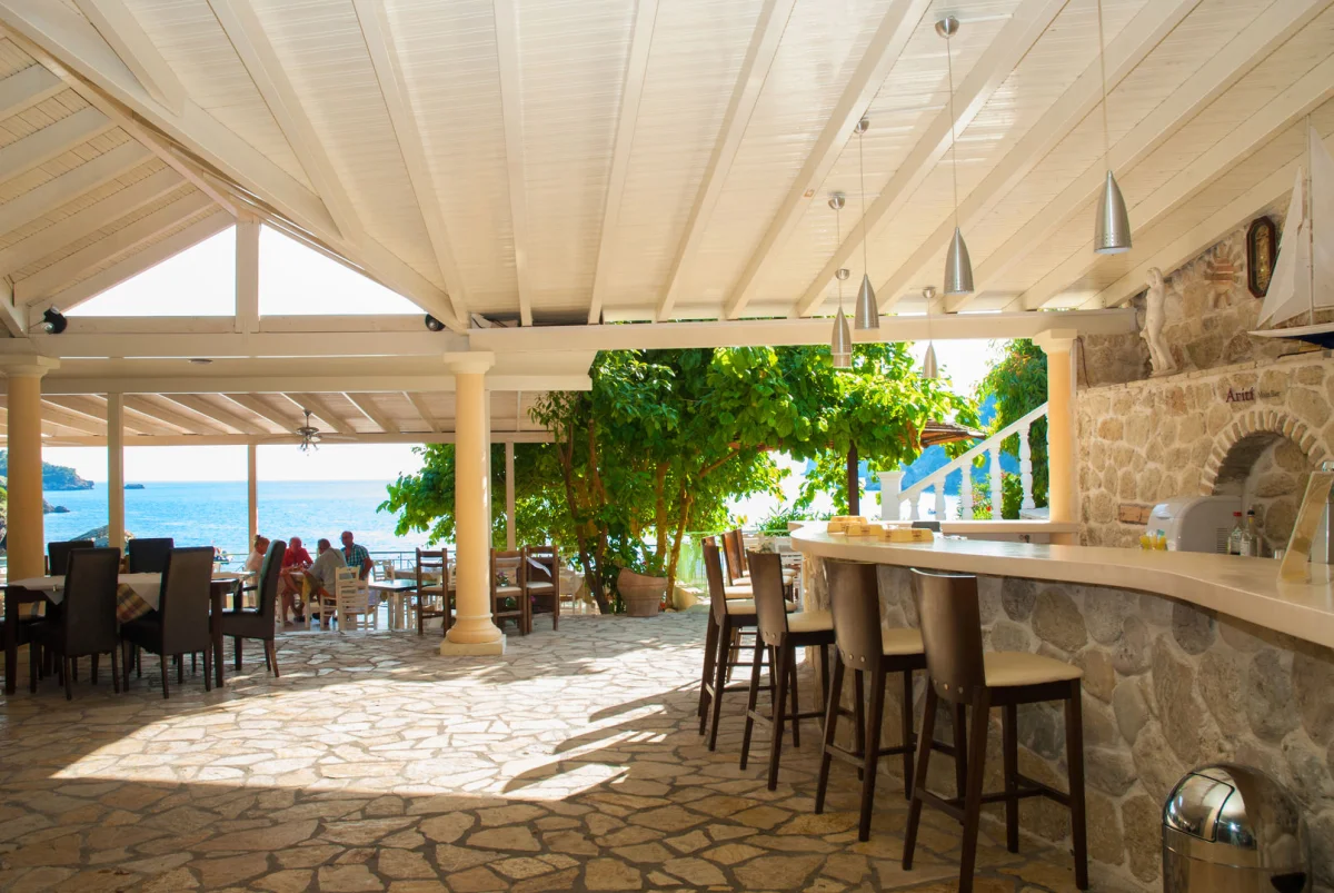 Blue Princess Beach Hotel and Suites