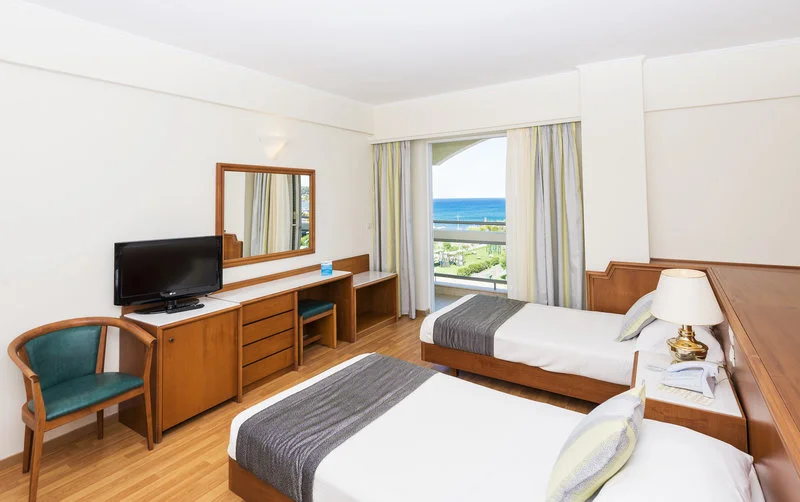Apollo Beach Hotel