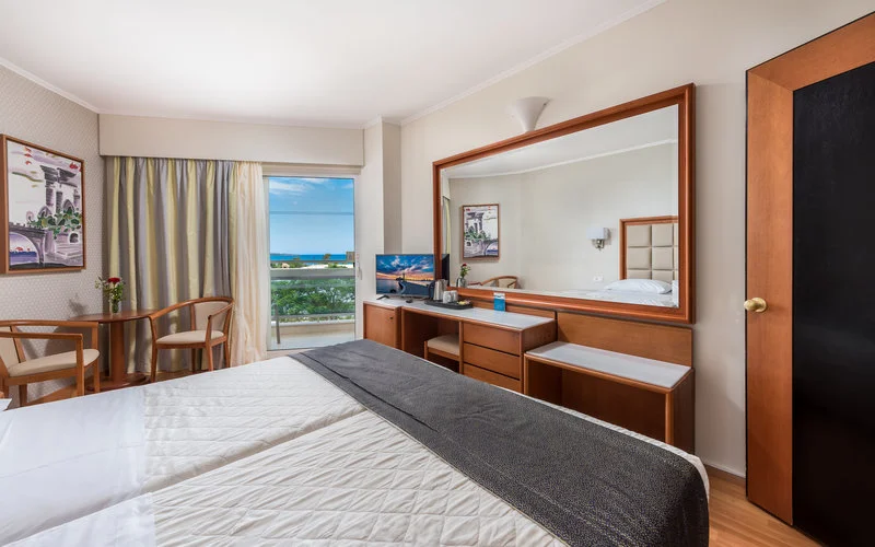 Apollo Beach Hotel