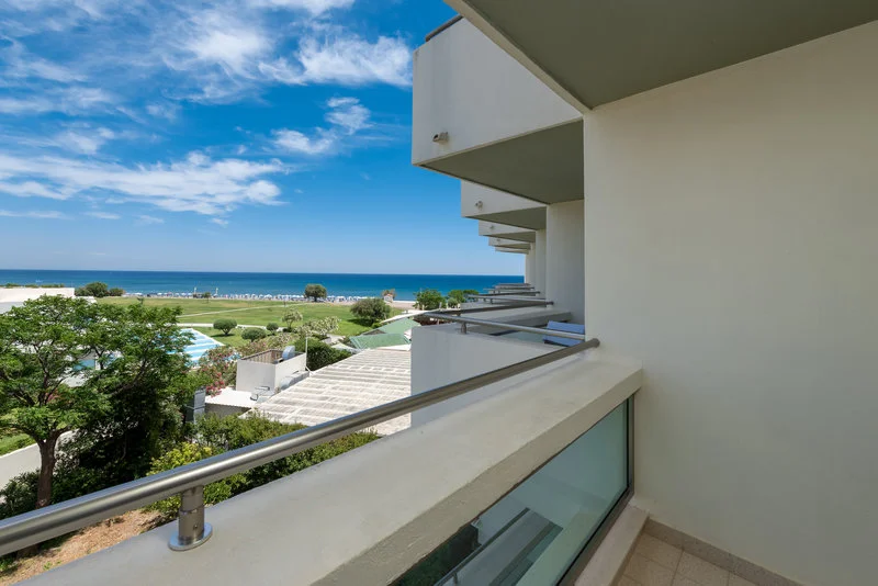 Apollo Beach Hotel