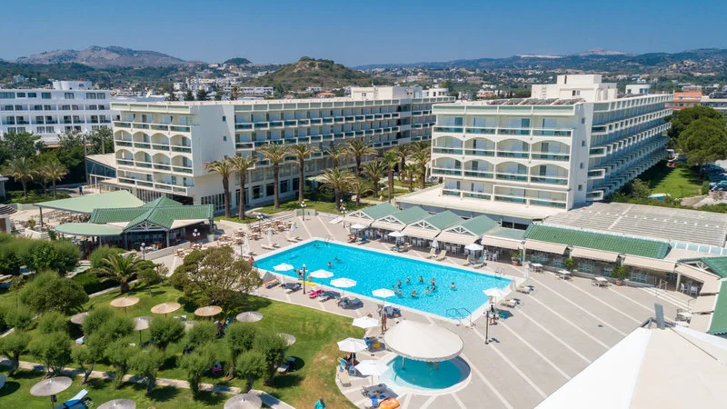 Apollo Beach Hotel