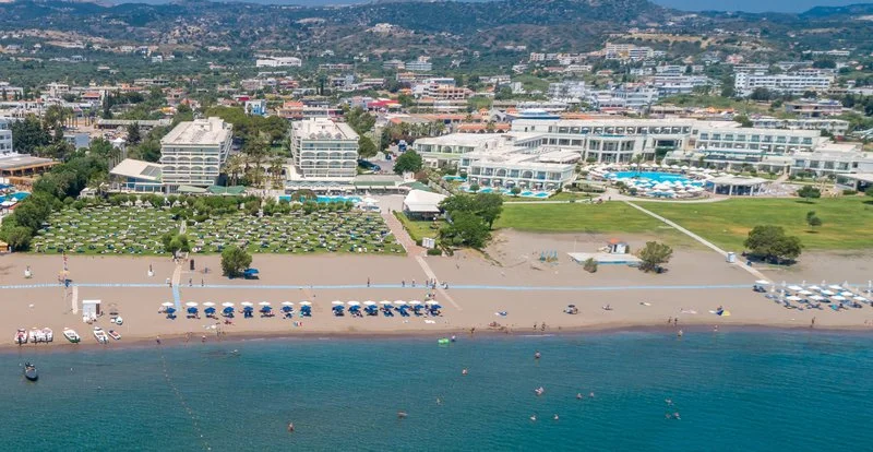 Apollo Beach Hotel