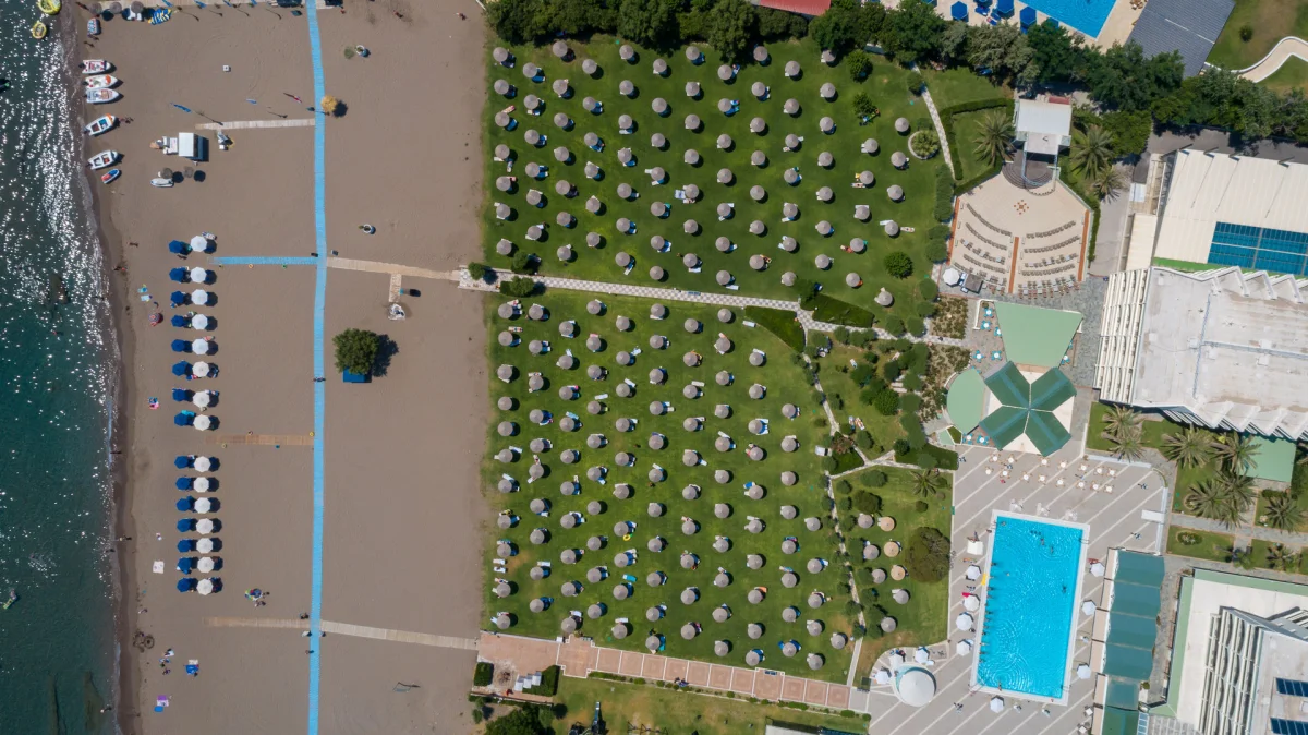 Apollo Beach Hotel