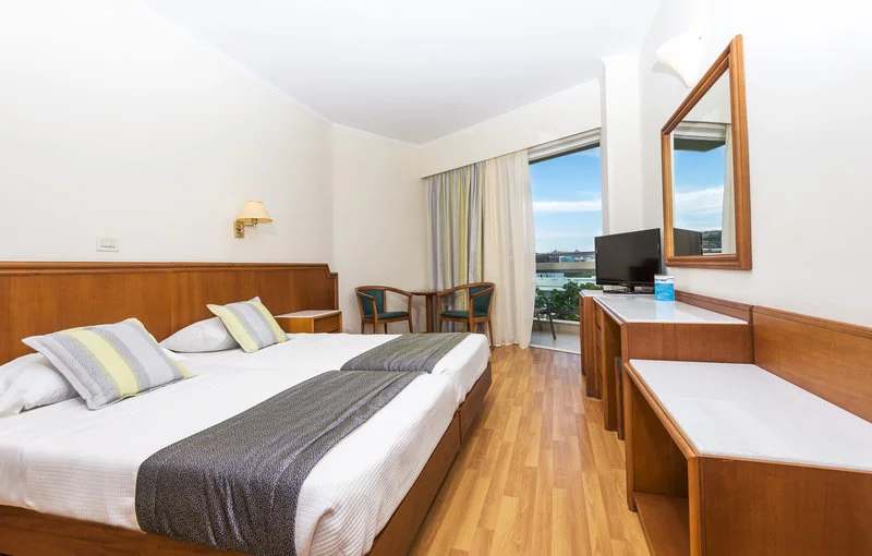 Apollo Beach Hotel