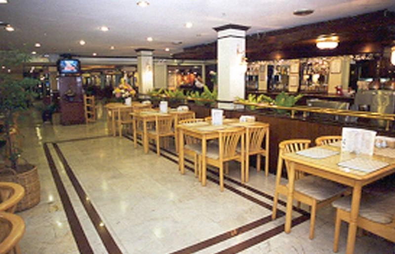  First House Hotel Bangkok