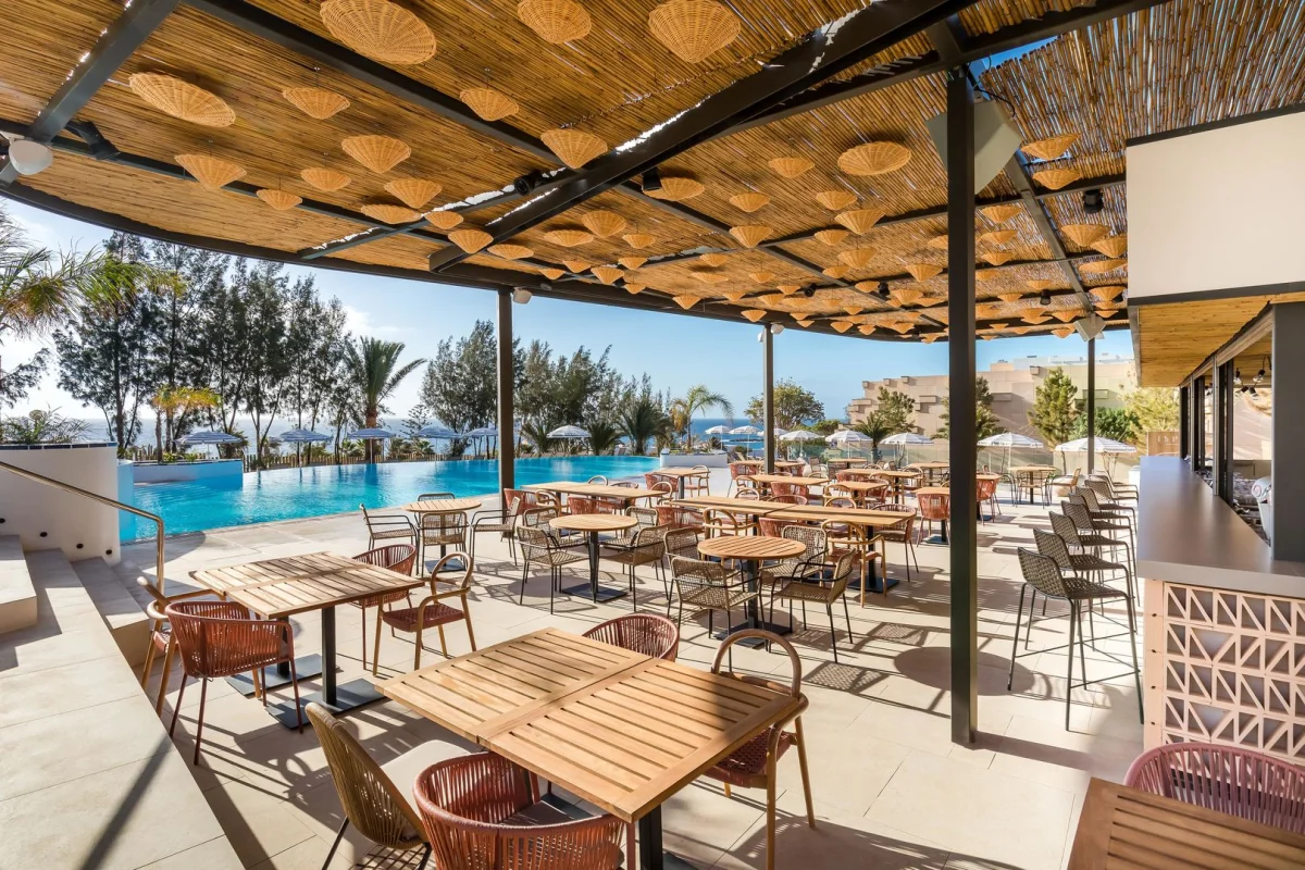 Barcelo Lanzarote Royal Level